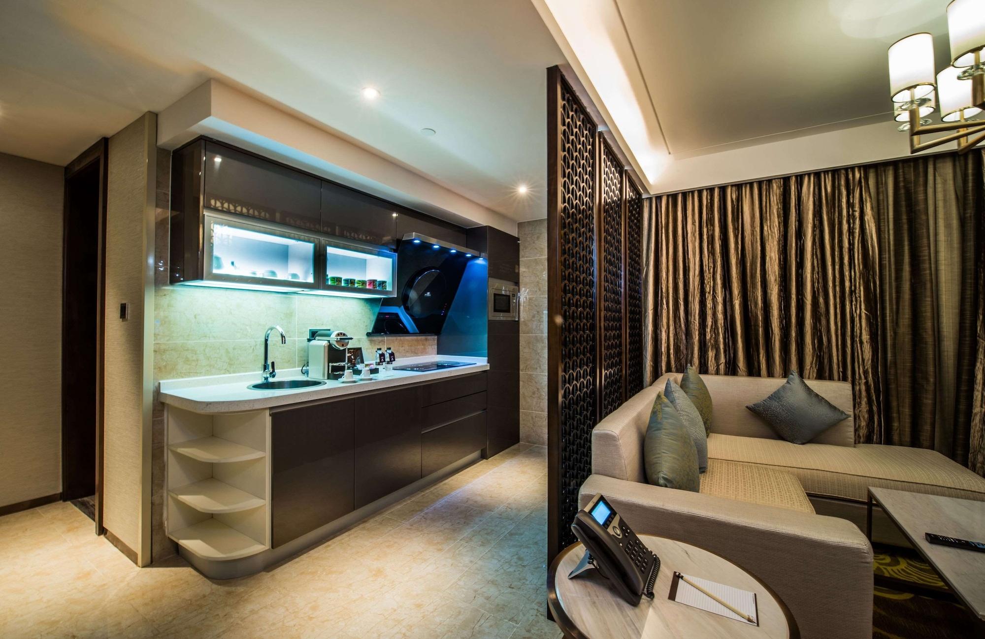 Braira Qurtubah Hotel 4*