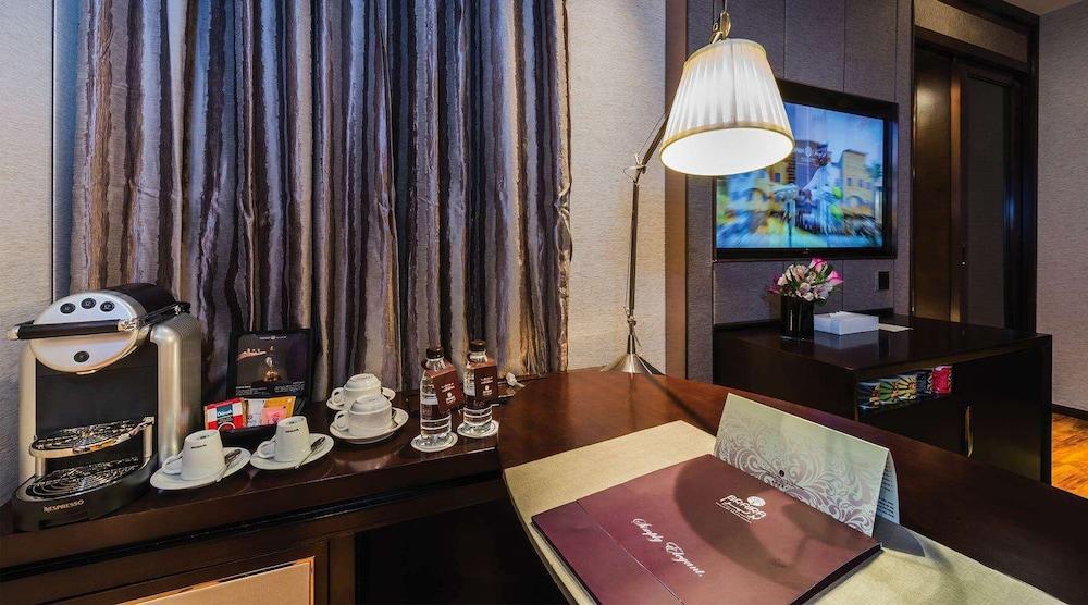 Braira Qurtubah Hotel Riyadh