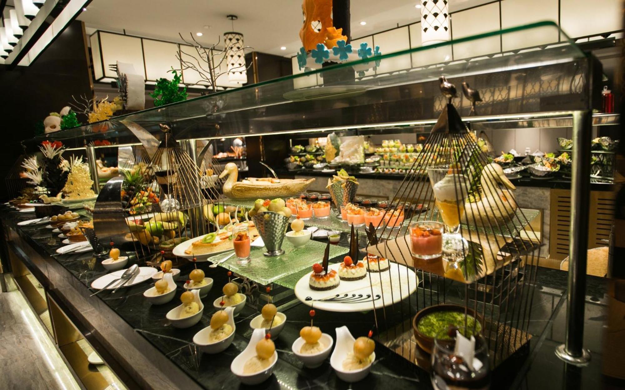 Hotel Braira Qurtubah Riyadh