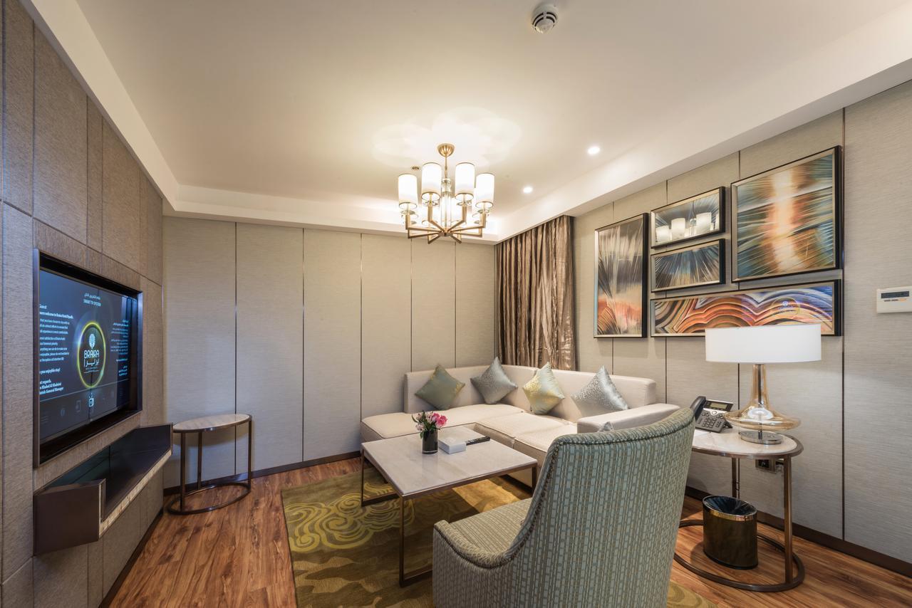 Hotel Braira Qurtubah 4*