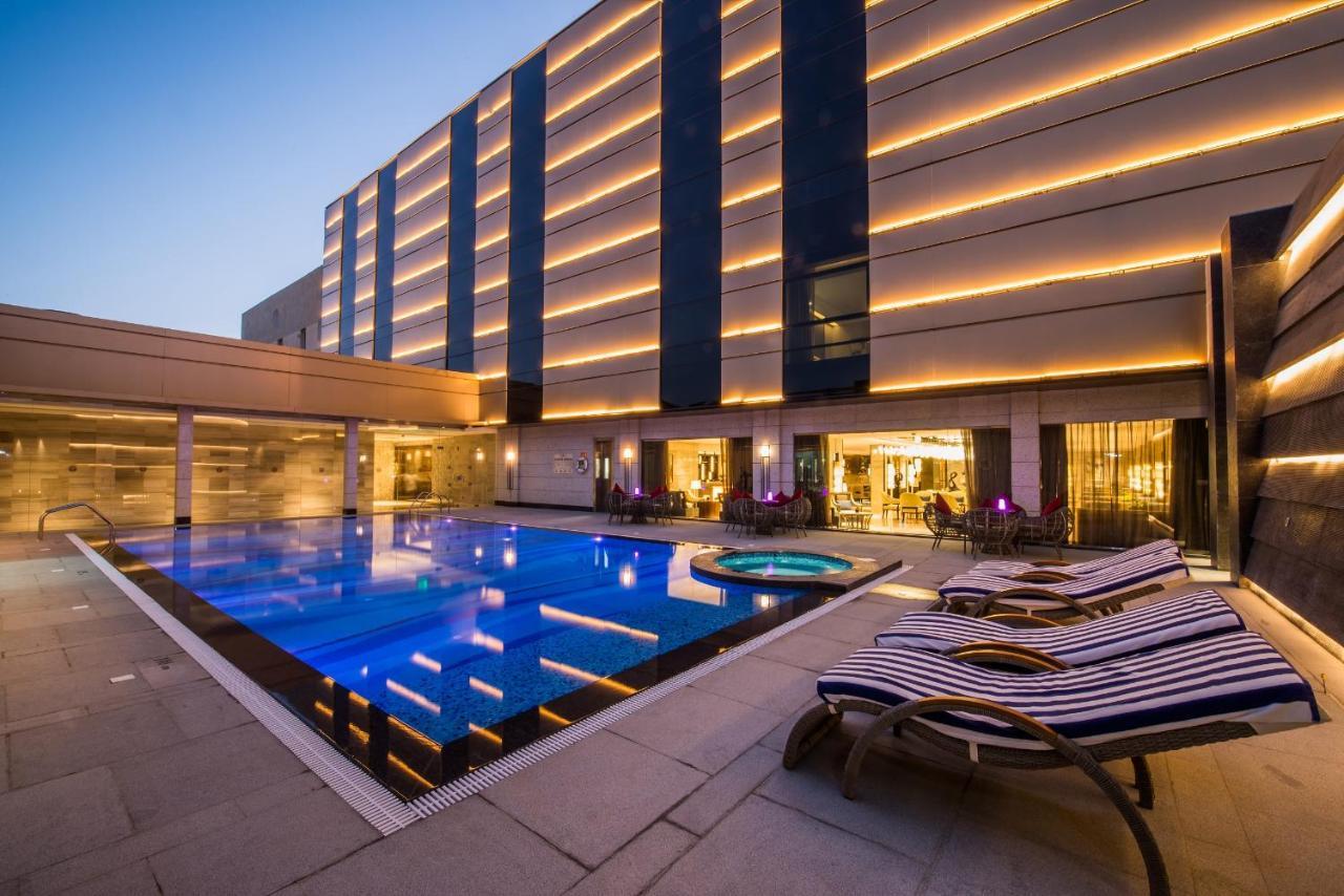 Hotel Braira Qurtubah