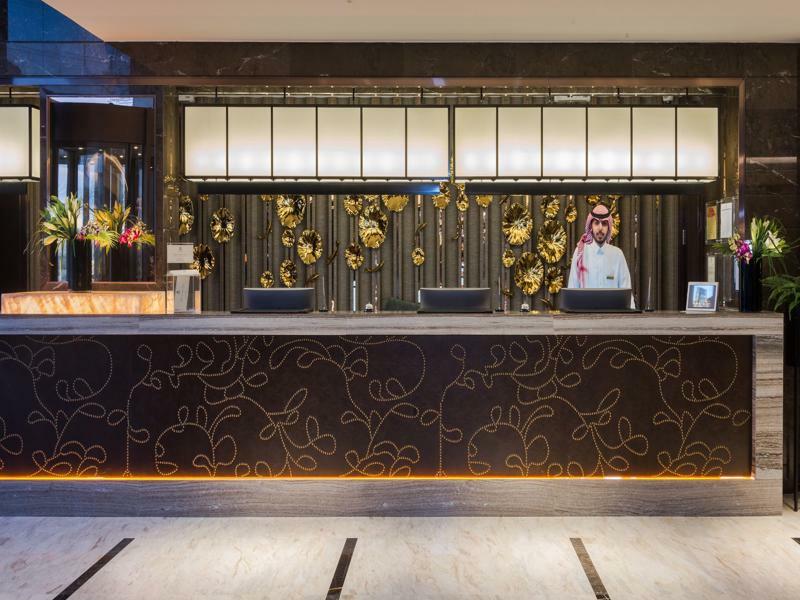Hotel Braira Qurtubah 4*